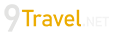 9Travel.net Logo