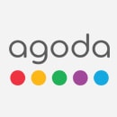 Agoda Logo