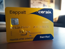 Expedia Credit Card