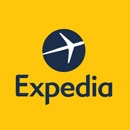 Expedia Logo