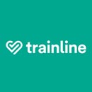 Trainline Logo