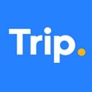 Trip.com Logo